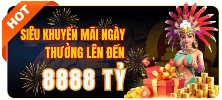 Khuyến Mãi Giới Thiệu Bạn Bè HH888
