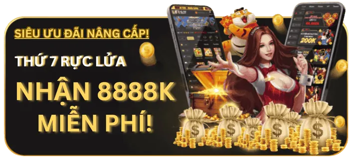 Khuyến Mãi Nạp Tiền HH888