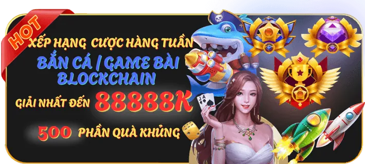 Hệ thống kèo cược minh bạch