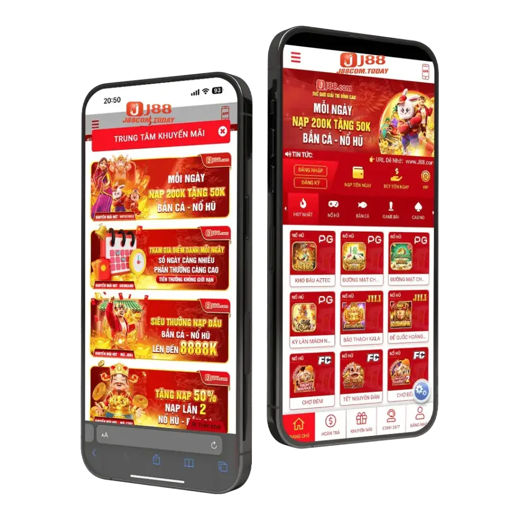 Hệ thống bảo mật HH888