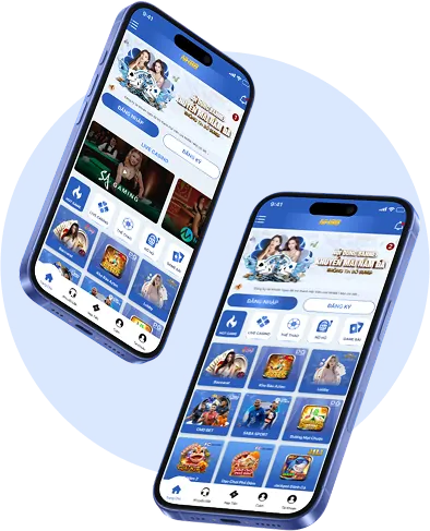 Đồ họa 3D sống động HH888