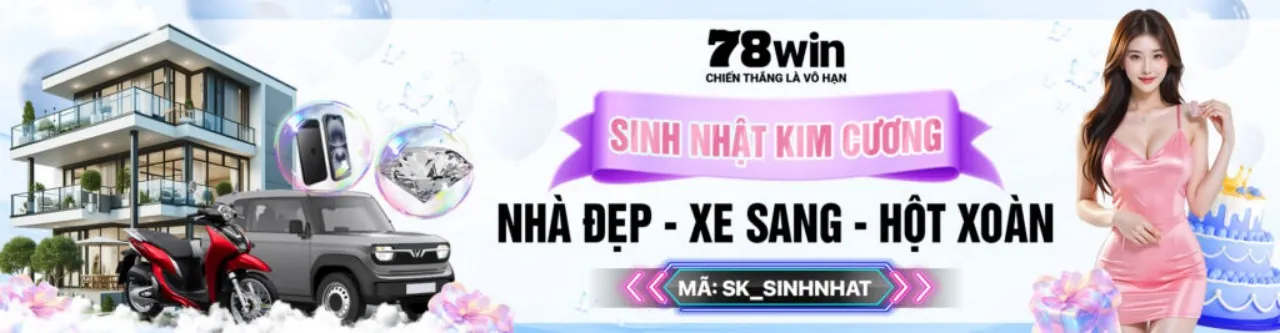 Các loại trò chơi đa dạng tại HH888