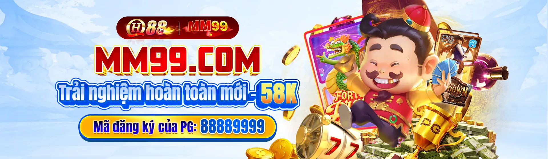 HH888 Khuyến Mãi Mới Nhất