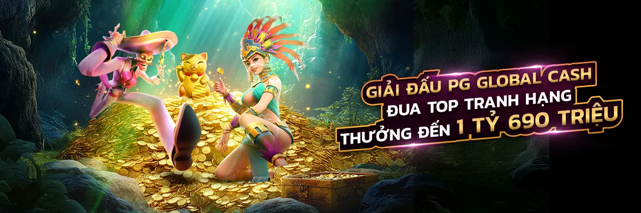 Máy đánh bạc HH888 với jackpot lớn