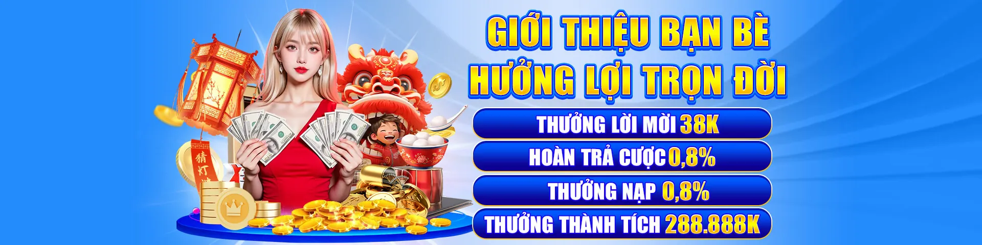 Chính sách Bảo vệ Dữ liệu Chung (GDPR) của HH888
