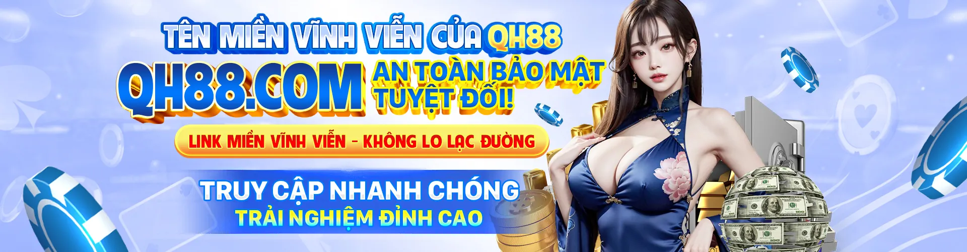 Hình ảnh banner chính sách cookie của tải hh888