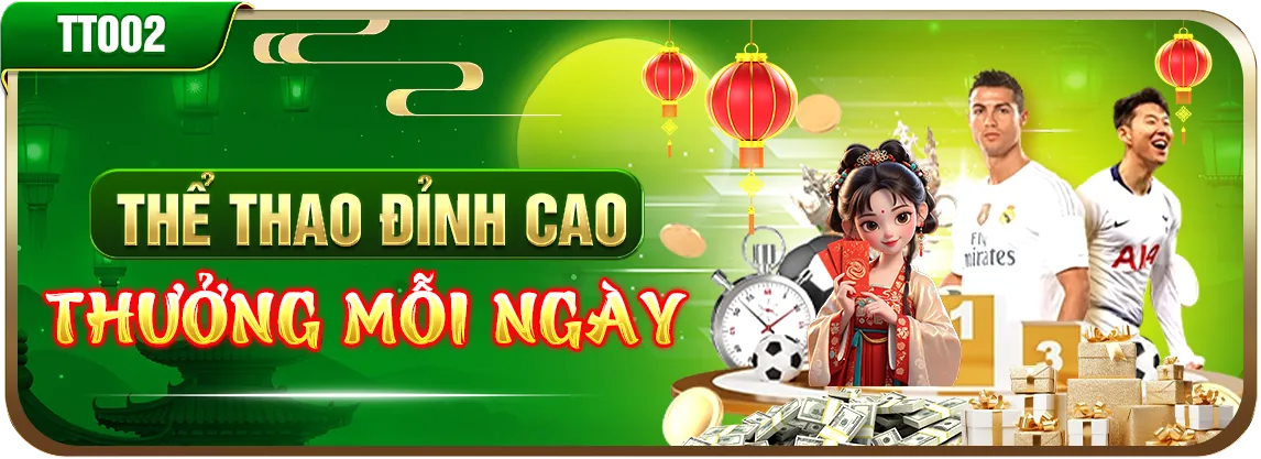 Cá cược thể thao HH888
