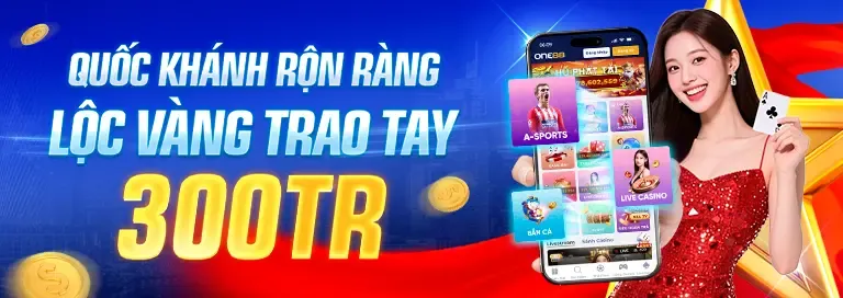 Thưởng nạp lại hàng ngày tại HH888