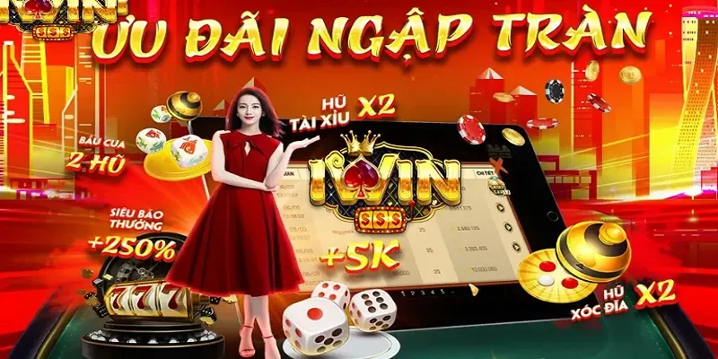 Hình ảnh trò chơi nổ hũ và casino HH888